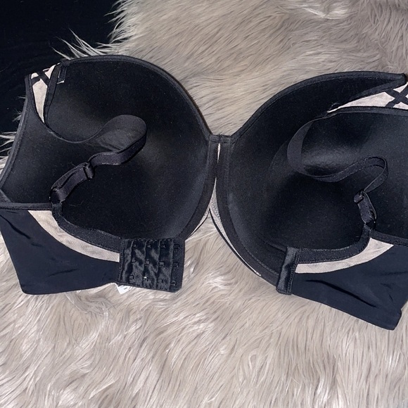 Paramour Amaranth Lightweight Lightly Lined Underwire Bra - Picture 7 of 7